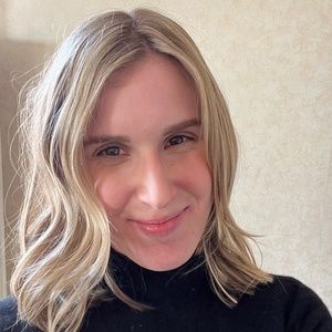 Meet your Posher, Mallory